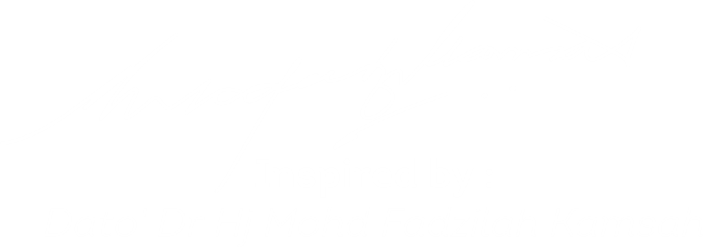Tandatangan Dato' Dr. Fadzilah Kamsah